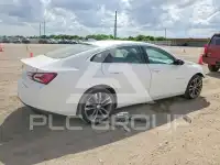 2021 Chevrolet Malibu фото