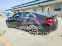 2021 Chevrolet Malibu фото