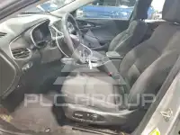 2021 Chevrolet Malibu фото