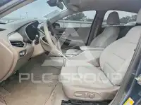 2021 Chevrolet Malibu фото