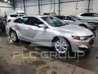 2021 Chevrolet Malibu фото