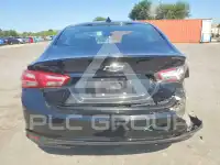 2021 Chevrolet Malibu фото