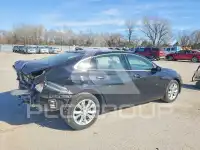 2021 Chevrolet Malibu фото
