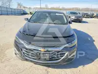 2021 Chevrolet Malibu фото
