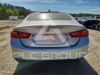 2021 Chevrolet Malibu фото