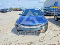 2021 Chevrolet Malibu фото