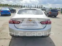 2021 Chevrolet Malibu фото