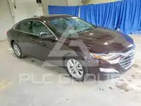 2021 Chevrolet Malibu фото