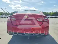 2021 Chevrolet Malibu фото