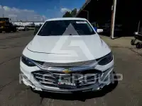 2021 Chevrolet Malibu фото