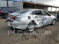 2021 Chevrolet Malibu фото