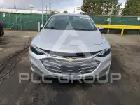 2021 Chevrolet Malibu фото