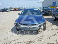 2021 Chevrolet Malibu фото