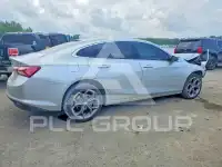 2021 Chevrolet Malibu фото