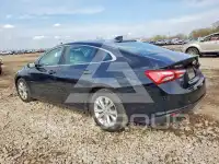 2021 Chevrolet Malibu фото