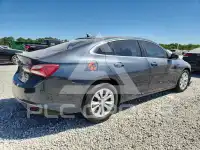 2021 Chevrolet Malibu фото