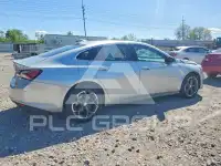 2021 Chevrolet Malibu фото