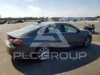 2021 Chevrolet Malibu фото
