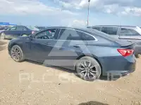 2021 Chevrolet Malibu фото