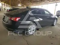 2021 Chevrolet Malibu фото