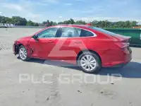 2021 Chevrolet Malibu фото