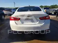 2021 Chevrolet Malibu фото