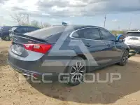 2021 Chevrolet Malibu фото
