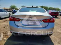 2021 Chevrolet Malibu фото