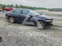 2021 Chevrolet Malibu фото