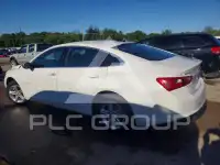 2021 Chevrolet Malibu фото