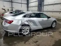 2021 Chevrolet Malibu фото