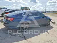 2021 Chevrolet Malibu фото