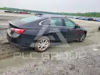 2021 Chevrolet Malibu фото