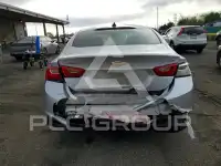 2021 Chevrolet Malibu фото