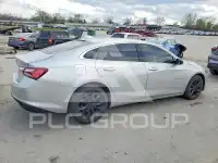 2021 Chevrolet Malibu фото