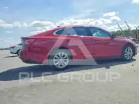 2021 Chevrolet Malibu фото