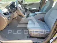 2021 Chevrolet Malibu фото