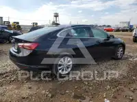 2021 Chevrolet Malibu фото