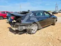 2021 Chevrolet Malibu фото