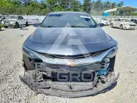 2021 Chevrolet Malibu фото