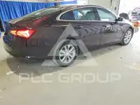 2021 Chevrolet Malibu фото