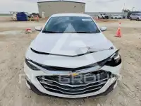 2021 Chevrolet Malibu фото
