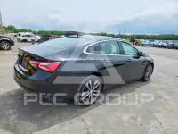 2021 Chevrolet Malibu photo
