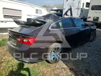 2021 Chevrolet Malibu photo