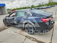 2021 Chevrolet Malibu фото