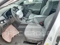 2021 Chevrolet Malibu фото