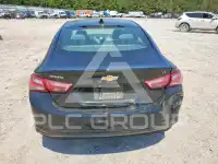 2021 Chevrolet Malibu фото