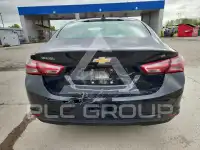 2021 Chevrolet Malibu фото
