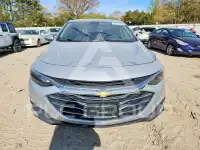 2021 Chevrolet Malibu фото