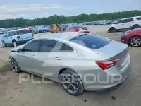 2021 Chevrolet Malibu фото